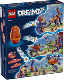 LEGO DREAMZ IZZIE'S DREAM ANIMALS