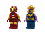 LEGO 4+ MARVEL IRON MAN HULKBUSTER VS THANOS