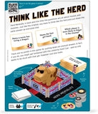 GM BP HERD MENTALITY MOOSIC AND MOOVIES