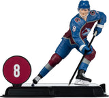 ID NHL PLAYER POSED CALE MAKAR