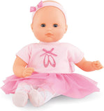 COROLLE CALIN MAEVA BALLERINA