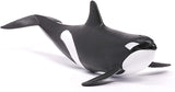 SCHLEICH ORCA KILLER WHALE
