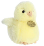 AUR MIYONI TOTS CHICK AMERAUCANA 8"
