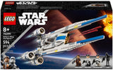 LEGO SW REBEL U-WING STARFIGHTER