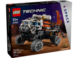 LEGO TECHNIC MARS CREW EXPLORATION ROVER