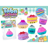 ORB CURIOSITIES TABA-LICIOUS SWEET TREATS ASST