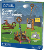 TK CATAPULTS ENGINEERING 6IN1
