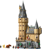 LEGO HP HOGWARTS CASTLE THE MAIN TOWER