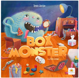 GM BOX MONSTER