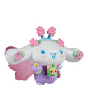 TOKIDOKI X HELLO KITTY BUTTERFLY GARDEN CINNAMOROLL ROSIE LIMITED