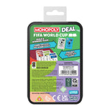 HSB GM MONOPOLY DEAL: FIFA