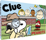 GM CLUE PEANUTS
