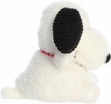 AUR PALM PALS PEANUTS SNOOPY 75TH 5"