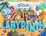 GM LABYRINTH DISNEY STITCH