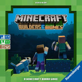 GM MINECRAFT BUILDERS AND BIOMES