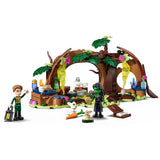LEGO WICKED ELPHABAS RETREAT