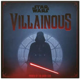 GM WF VILLAINOUS STAR WARS POWER OF THE DARK SIDE