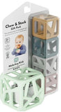 MK CHEW CUBE CHEW AND STACK GIFT PACK
