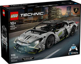 LEGO TECHNIC LAMBORGHINI REVUELTO SUPER SPORTS CAR