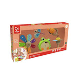HAPE NATURE BAND RHYTHM KIT
