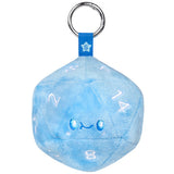 SQUISHABLE LET'S ROLL D20 KEYCHAINS BLIND BOX