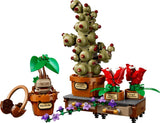 LEGO HP HOGWARTS HERBOLOGY PLANTS