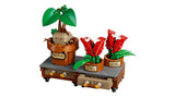 LEGO HP HOGWARTS HERBOLOGY PLANTS