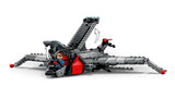 LEGO MARVEL AVENGERS DOOMSDAY QUINJET