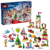 LEGO ADVENT CALENDAR DISNEY PRINCESS 26