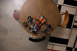 LEGO TECHNIC KOENIGSEGG SADIRS SPEAR MEGACAR