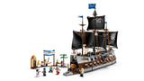 LEGO OP GARPS MARINE BATTLESHIP