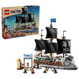 LEGO OP GARPS MARINE BATTLESHIP
