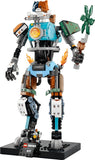LEGO FORTNITE KIT