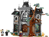 LEGO ICONS MAYOR MANOR