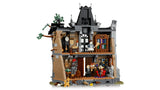 LEGO ICONS MAYOR MANOR