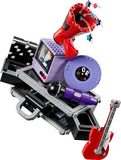 LEGO EDITIONS OLIVIA RODRIGO SECRET STORAGE