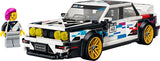 LEGO SPEED CHAMPIONS BMW M3 (E30)