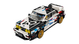 LEGO SPEED CHAMPIONS BMW M3 (E30)
