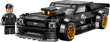 LEGO SPEED CHAMPIONS KEN BLOCKS ’65 FORD MUSTANG HOONICORN
