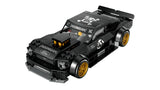 LEGO SPEED CHAMPIONS KEN BLOCKS ’65 FORD MUSTANG HOONICORN