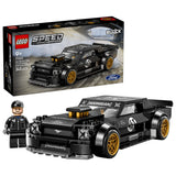 LEGO SPEED CHAMPIONS KEN BLOCKS ’65 FORD MUSTANG HOONICORN