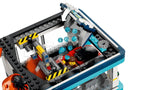 LEGO CITY DRIVE-THROUGH CAR WASH