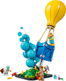 LEGO FORTNITE SUPPLY DROP