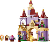 LEGO DISNEY BELLE & THE BEASTS ENCHANTED CASTLE