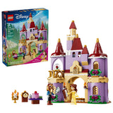 LEGO DISNEY BELLE & THE BEASTS ENCHANTED CASTLE