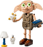 LEGO HP DOBBY THE FREE ELF