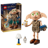 LEGO HP DOBBY THE FREE ELF