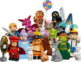 LEGO MINIFIGURES SHREK SERIES (36)