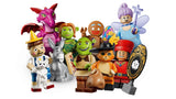 LEGO MINIFIGURES SHREK SERIES (36)