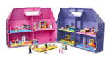 LEGO FRIENDS CREATIVE DOLLHOUSE SUITCASE